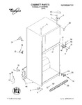 Diagram for 01 - Cabinet