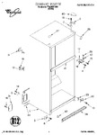 Diagram for 01 - Cabinet