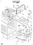 Diagram for 03 - Liner