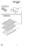 Diagram for 05 - Shelf, Lit/optional