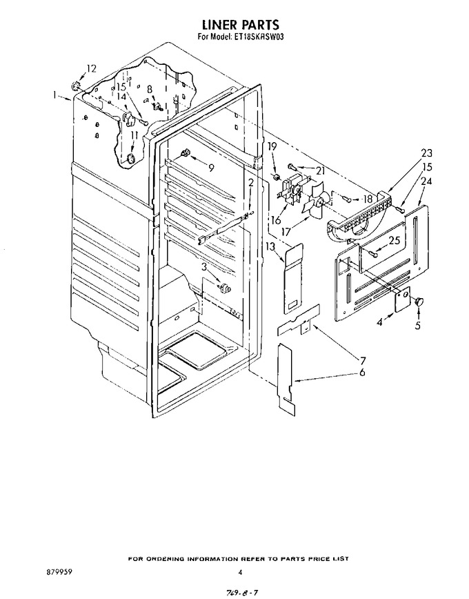 Diagram for ET18SKRSN03