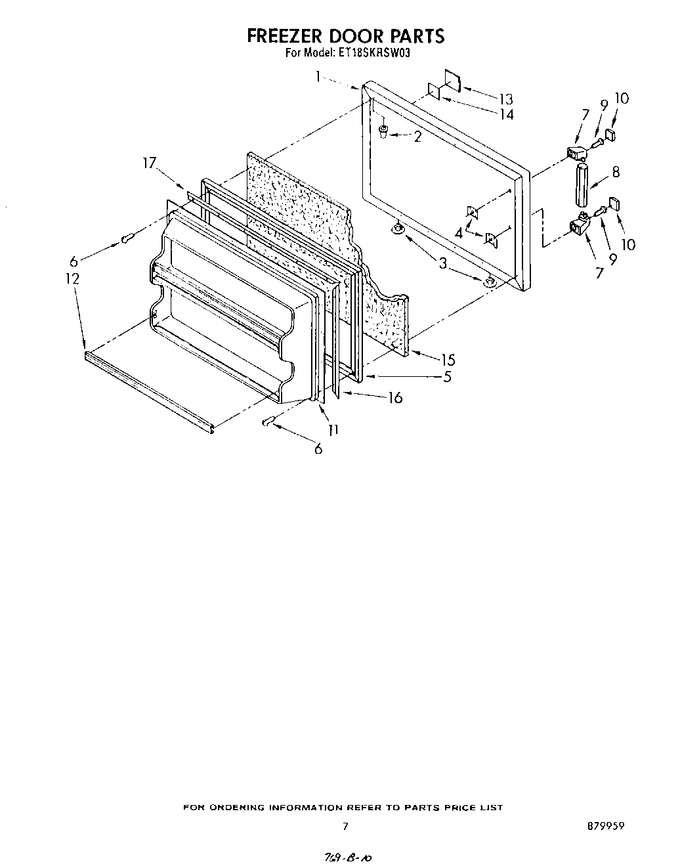 Diagram for ET18SKRSN03