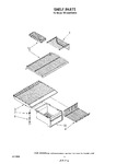 Diagram for 05 - Shelf