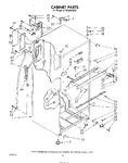 Diagram for 02 - Cabinet