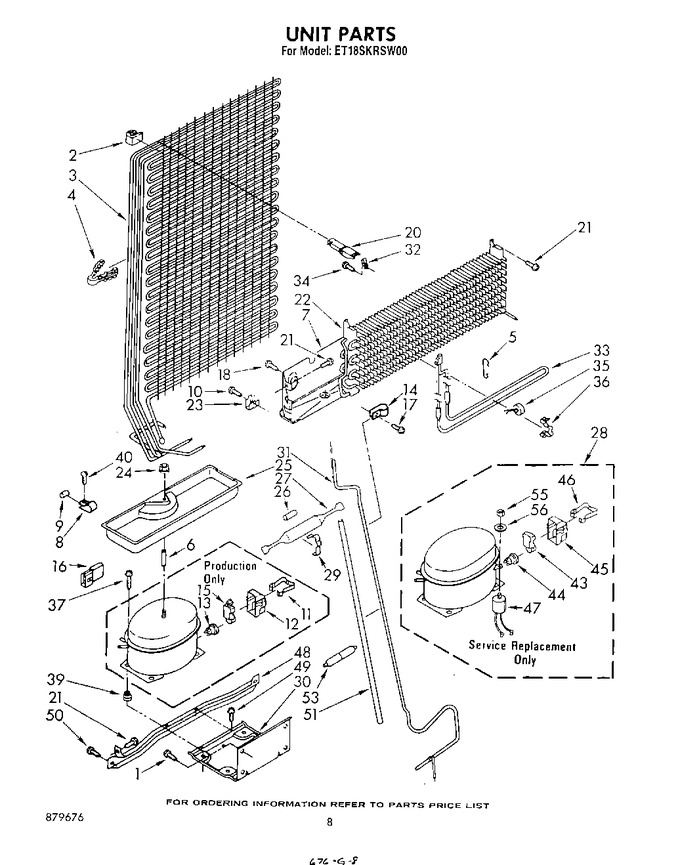 Diagram for ET18SKRSW00