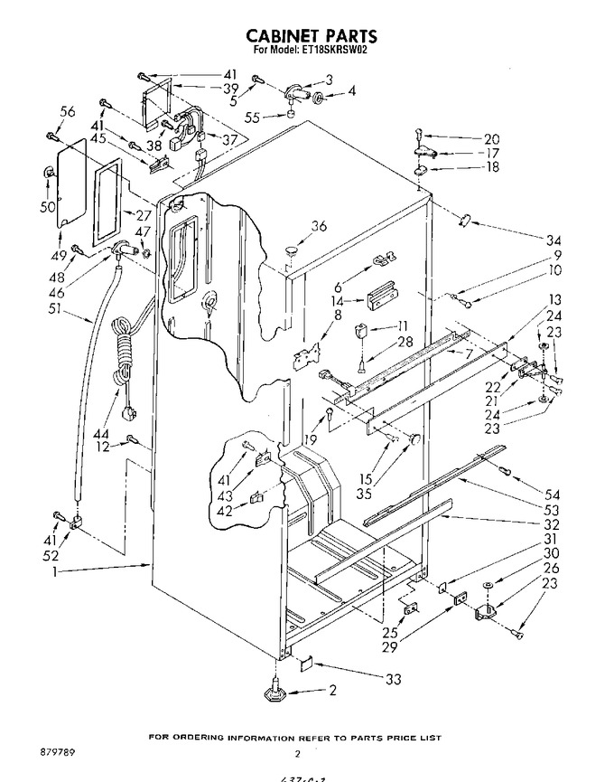 Diagram for ET18SKRSW02