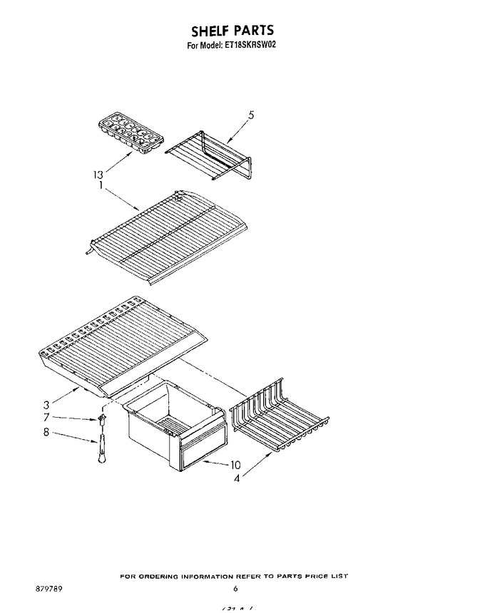 Diagram for ET18SKRSW02