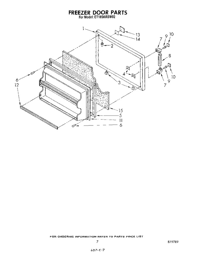 Diagram for ET18SKRSW02