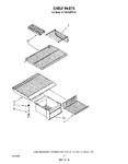 Diagram for 05 - Shelf