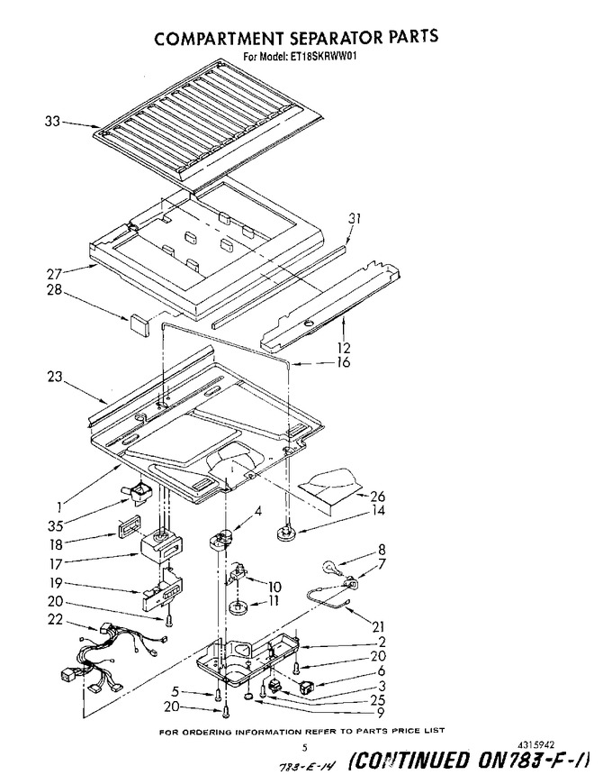 Diagram for ET18SKRWN01