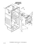 Diagram for 03 - Liner