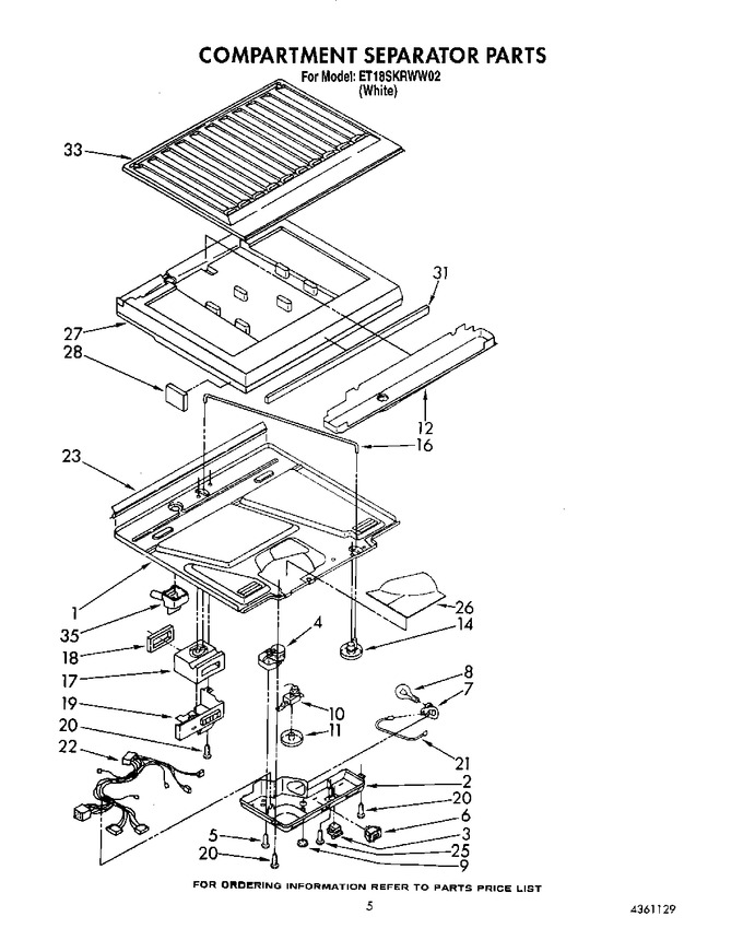 Diagram for ET18SKRWN02