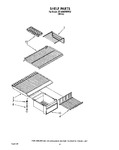 Diagram for 05 - Shelf