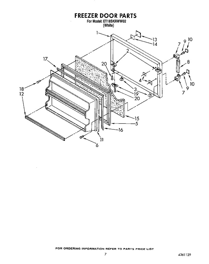 Diagram for ET18SKRWN02