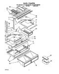 Diagram for 04 - Shelf