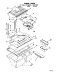 Diagram for 03 - Shelf