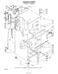 Diagram for 02 - Cabinet