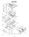 Diagram for 05 - Shelf