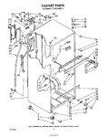 Diagram for 02 - Cabinet