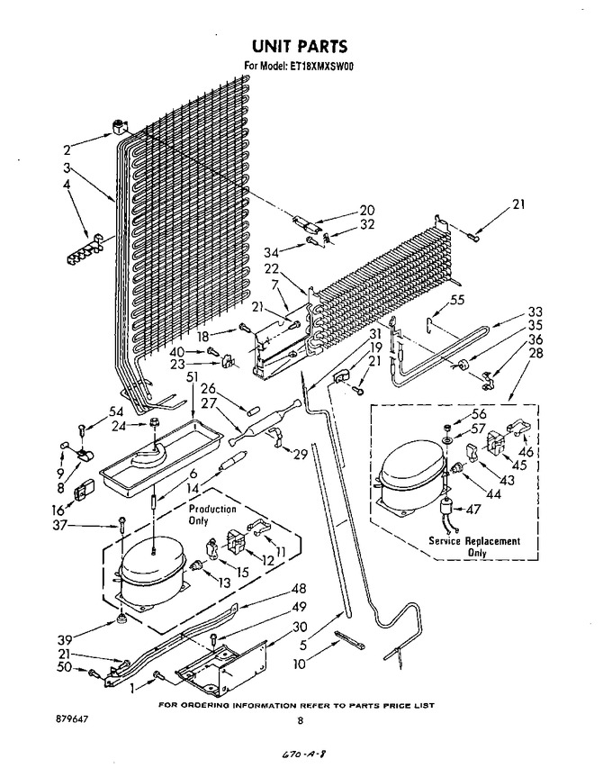 Diagram for ET18XMXSW00