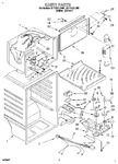 Diagram for 05 - Liner