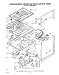 Diagram for 06 - Compartment Separator And Control