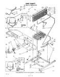 Diagram for 07 - Unit , Not Illustrated And Optional