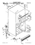 Diagram for 01 - Cabinet