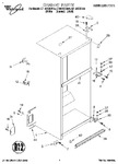 Diagram for 01 - Cabinet