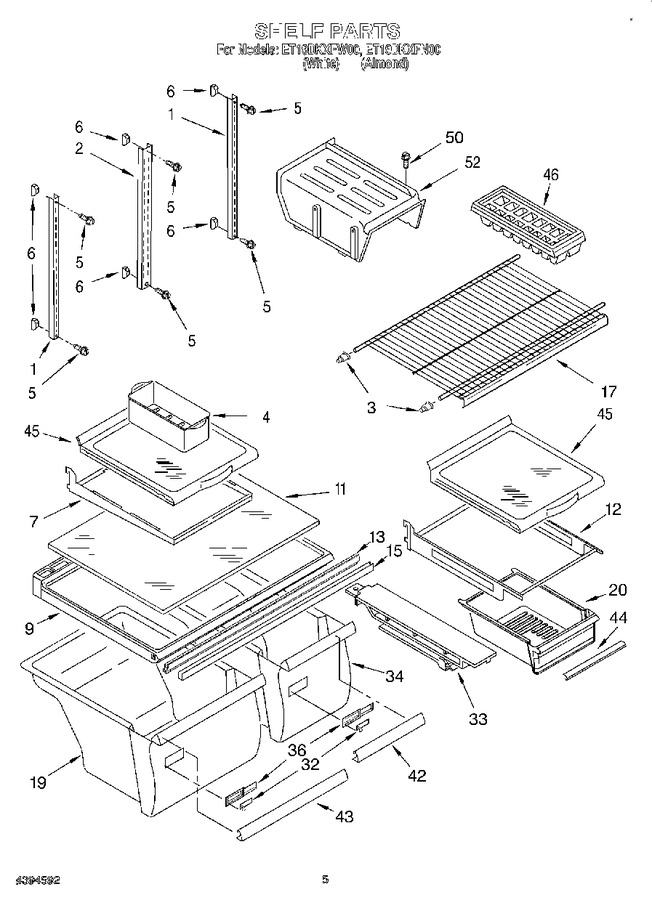 Diagram for ET19DKXFN00