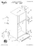 Diagram for 01 - Cabinet