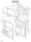 Diagram for 02 - Door