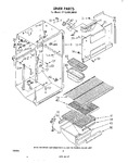 Diagram for 03 - Liner