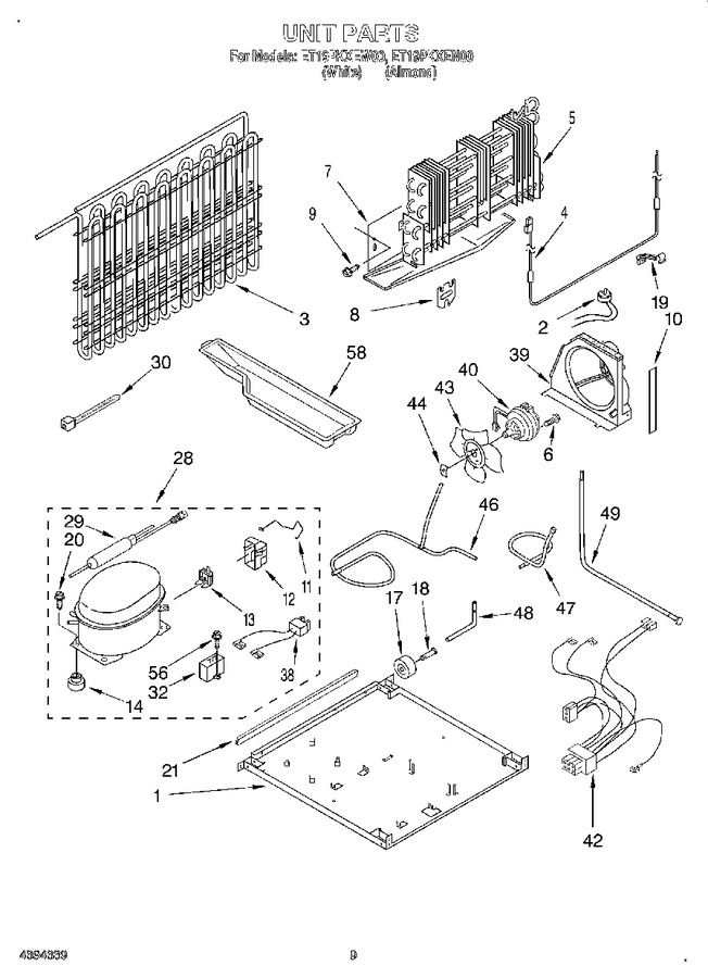 Diagram for ET19PKXEN00