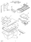 Diagram for 03 - Shelf