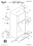 Diagram for 01 - Cabinet, Literature