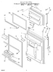 Diagram for 02 - Door