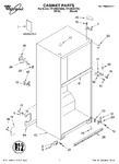 Diagram for 01 - Cabinet, Literature