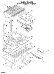 Diagram for 05 - Shelf