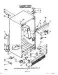 Diagram for 02 - Cabinet