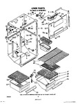 Diagram for 03 - Liner