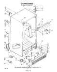 Diagram for 02 - Cabinet