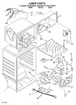 Diagram for 03 - Liner