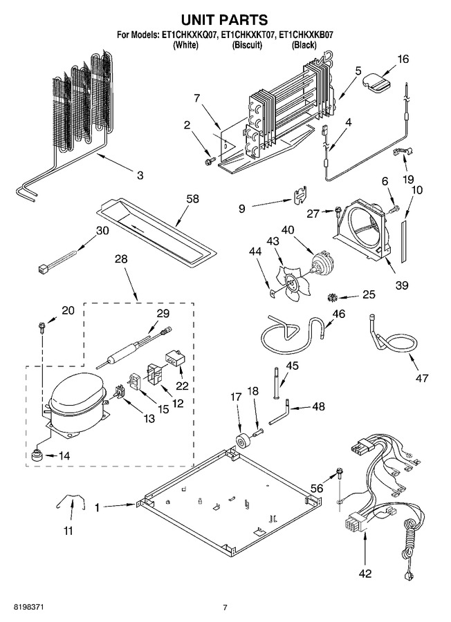 Diagram for ET1CHKXKQ07