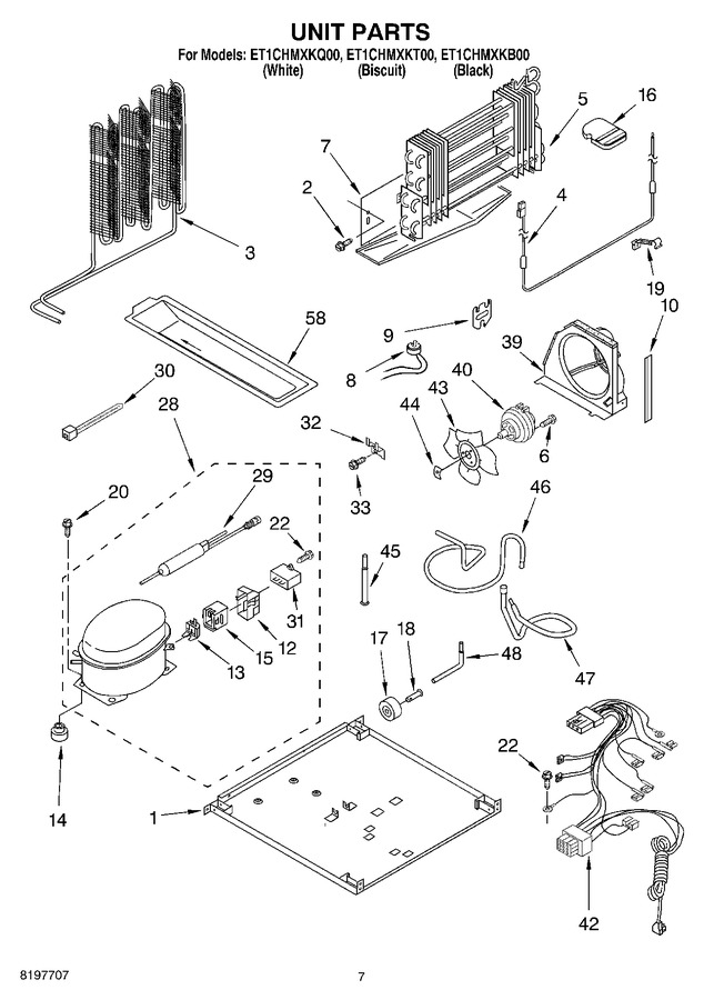 Diagram for ET1CHMXKQ00