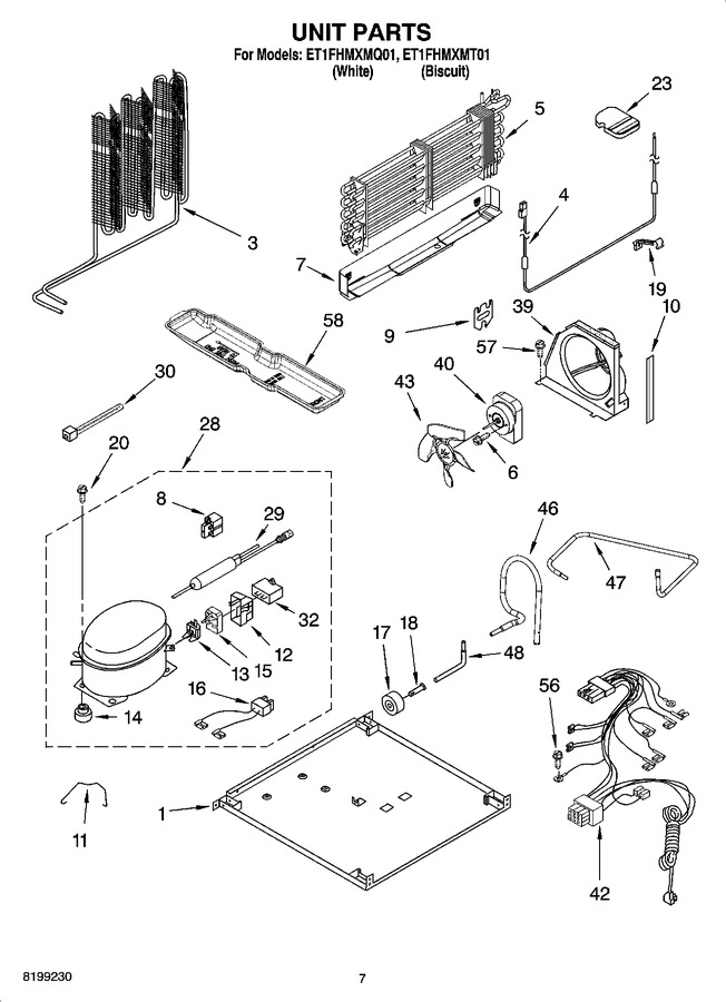 Diagram for ET1FHMXMQ01