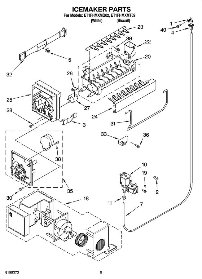 Diagram for ET1FHMXMQ02