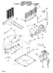 Diagram for 04 - Unit Parts