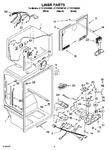 Diagram for 03 - Liner Parts