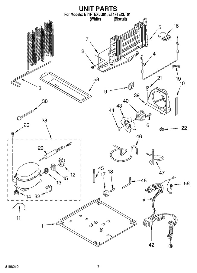 Diagram for ET1FTEXLQ01